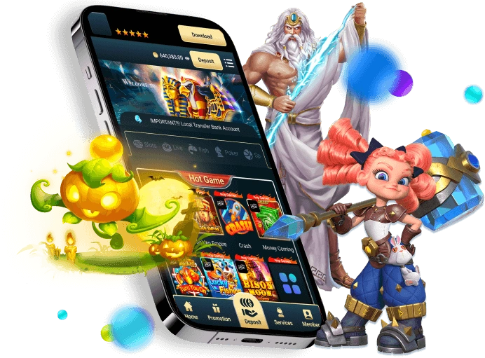 Tỷ lệ cược cạnh tranh và cơ hội thắng lớn tại 68gamebai win