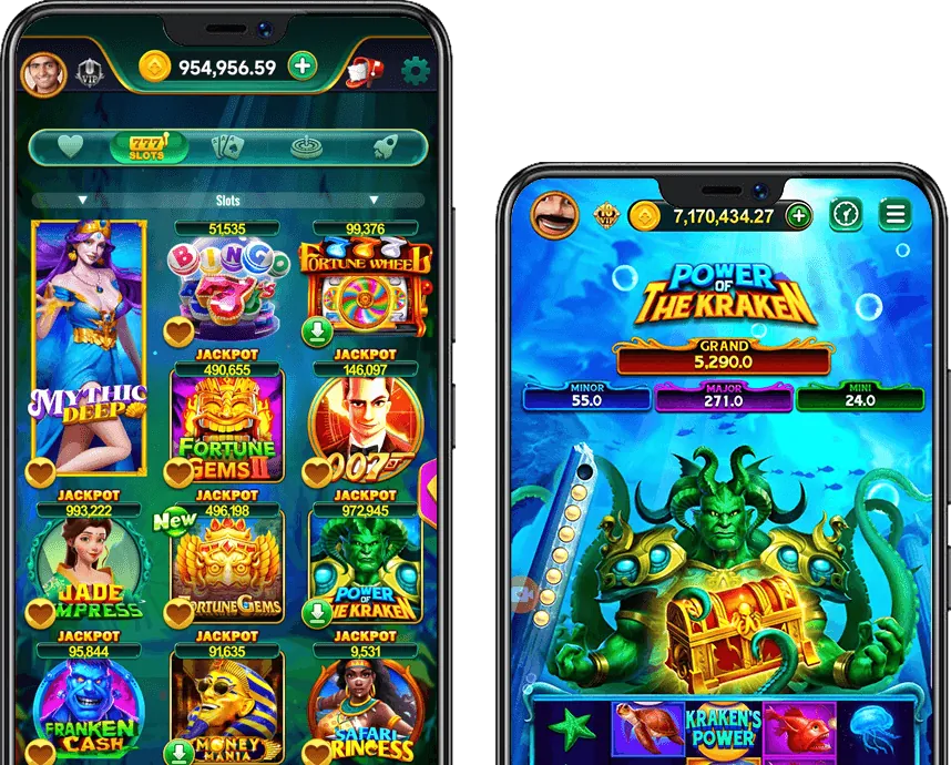 Lợi ích chơi slot trên 68gamebai win