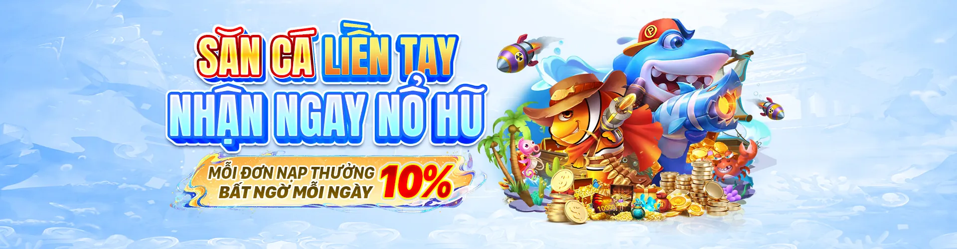 Khuyến Mãi Hấp Dẫn Tại 68gamebai win