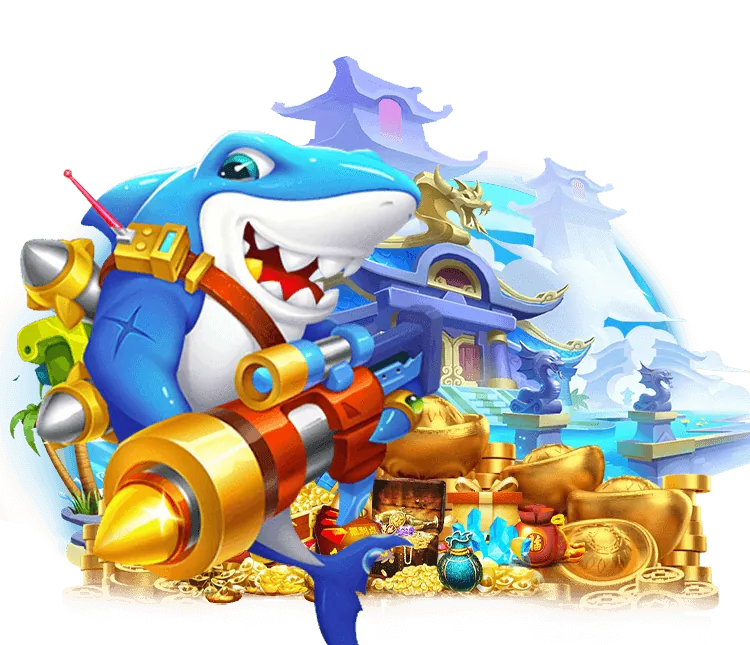 Bắn cá Fish Hunter